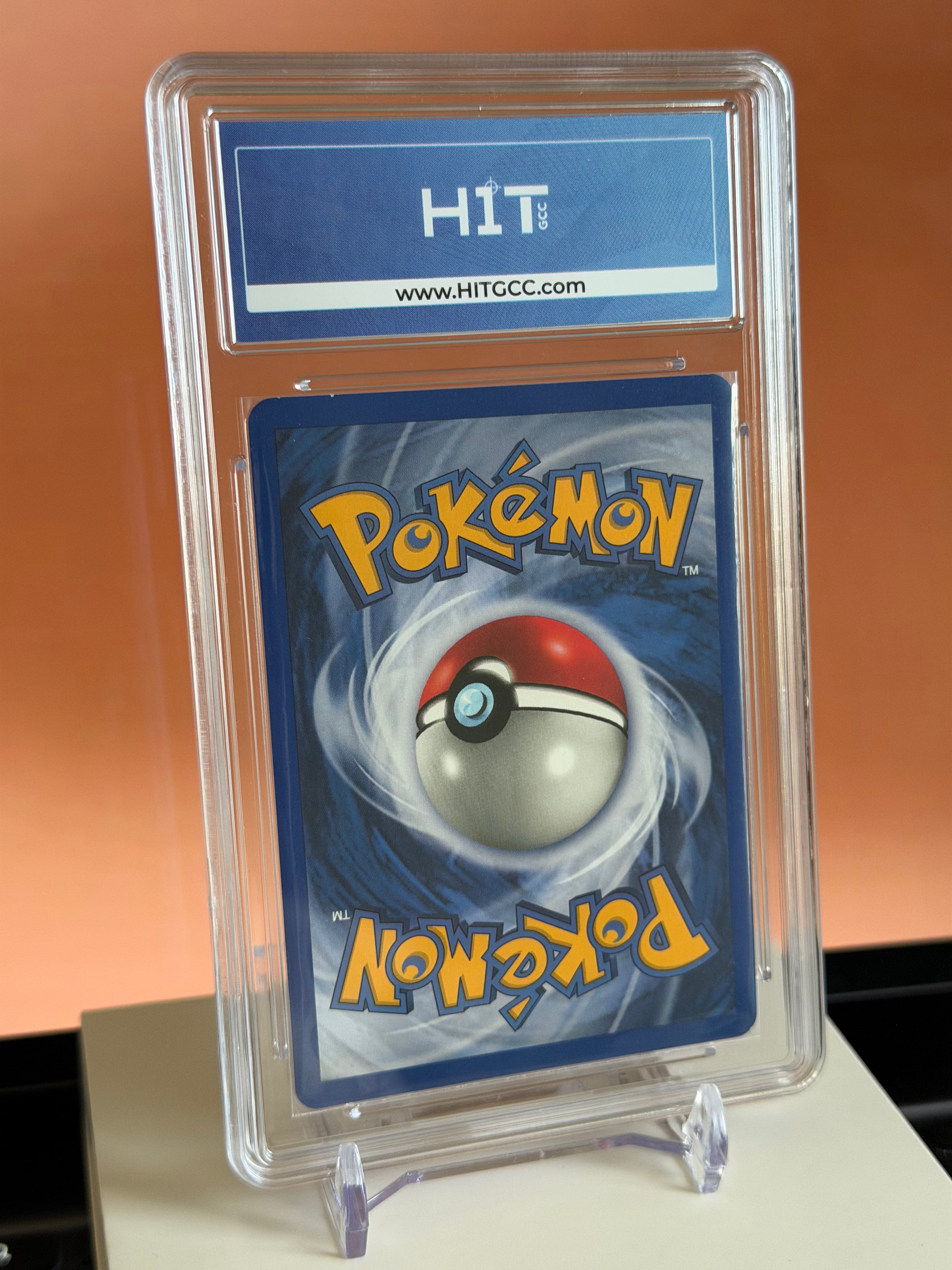 Pokemon Southern Islands (2001) Primeape - HIT 9