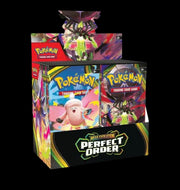 Perfect Order Booster Box