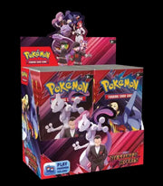 Destined Rivals Booster Box