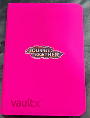 SV Journey Together Master Set ( Including Promos )
