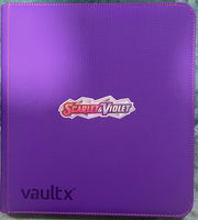 SV Base Master Set