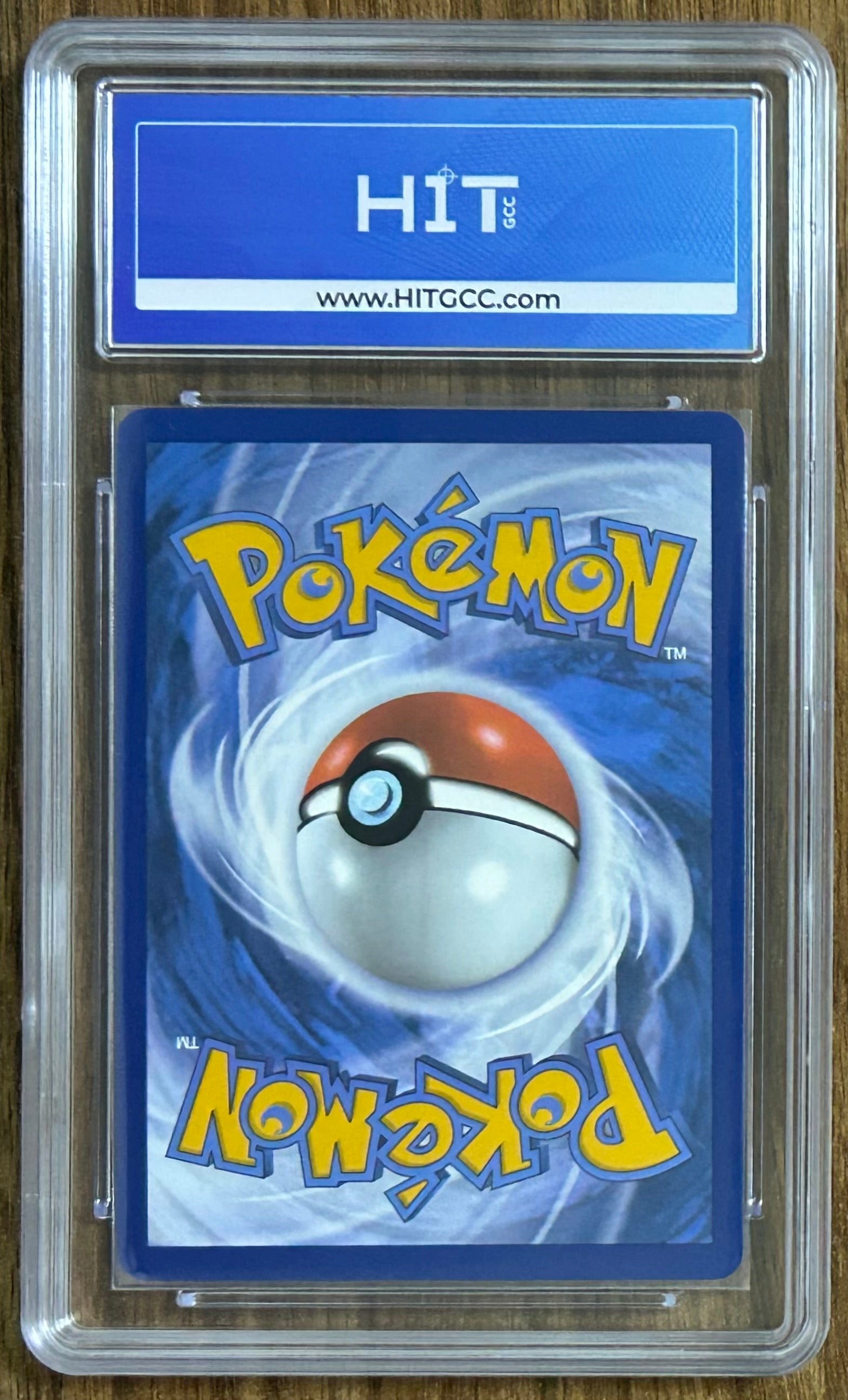 2023 LEAFEON V - Ultra Rare #013/159 (HIT Grade 9)