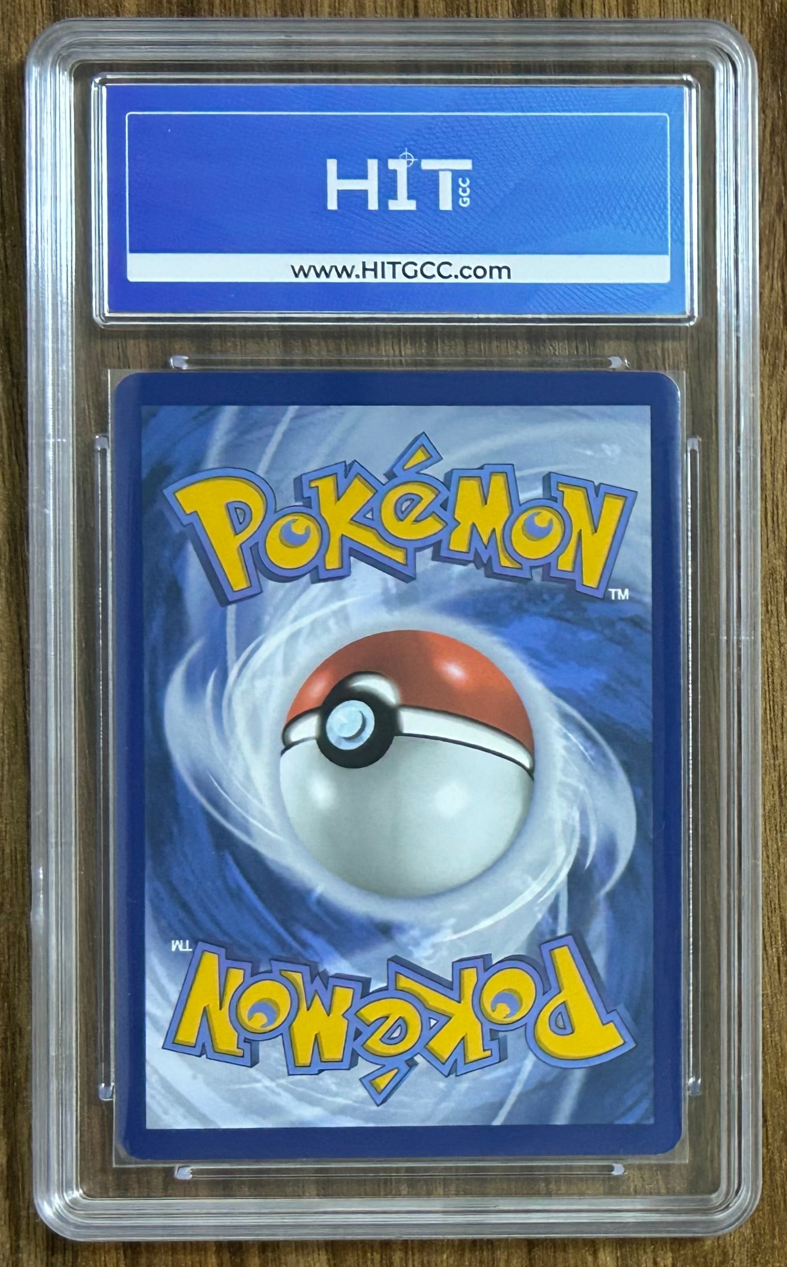 2023 RADIANT CHARIZARD - Rare Radiant #020/159 (HIT Grade 9.5)