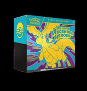 Ascended Heroes Elite Trainer Box