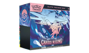 Pokemon TCG - Chaos Rising - Elite Trainer Box