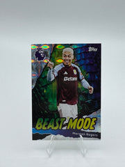 Morgan Rogers - Beast Mode - Topps Premier League