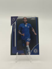 Joao Pedro - Chelsea - Topps Chrome Premier League