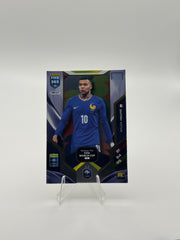 Kylian Mbappe - France - Panini - World Cup 2026
