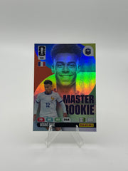 Desire Doue - Master Rookie - France - Panini - World Cup 2026