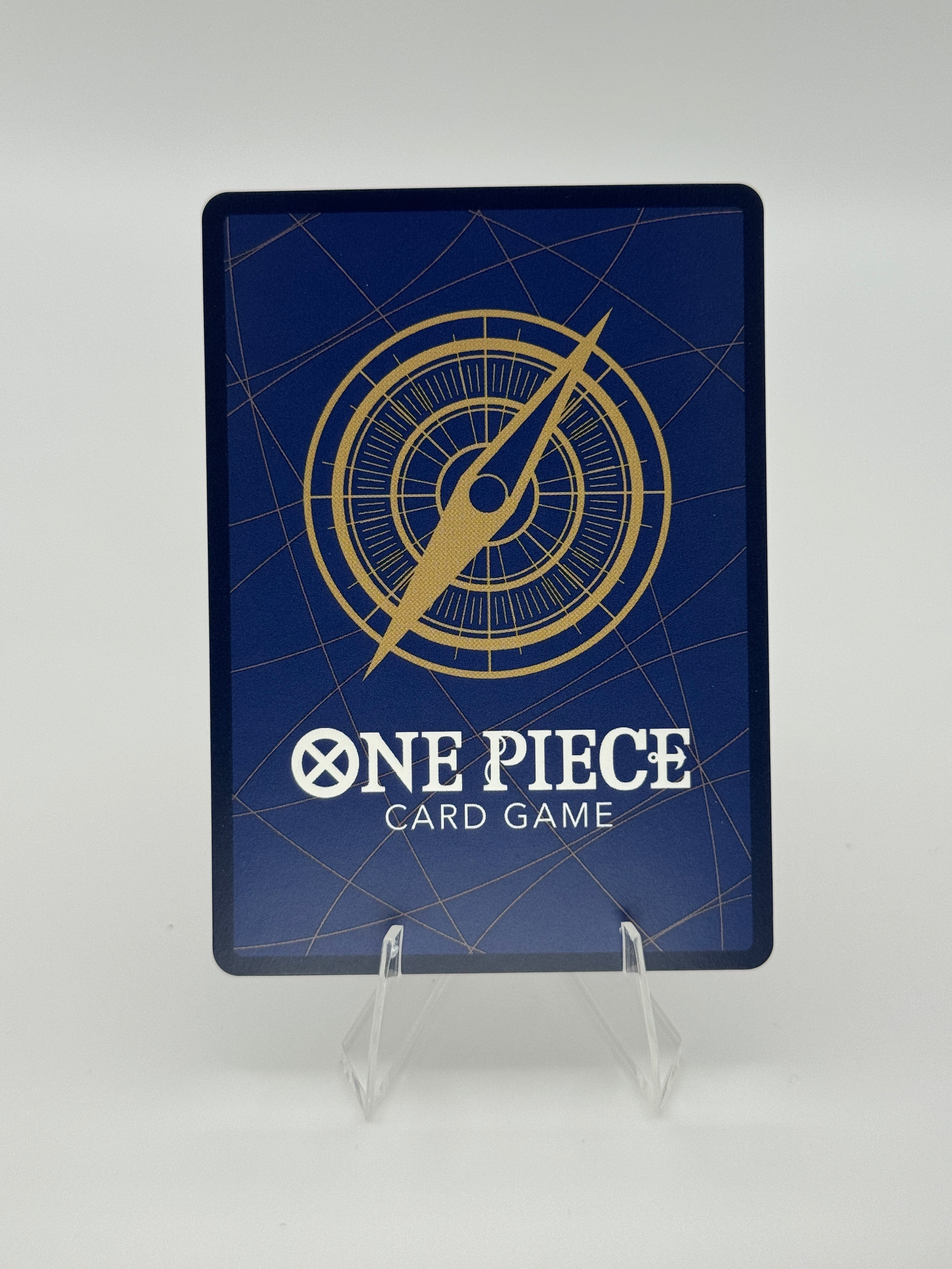 Charlotte Pudding SP - One Piece PRB02 (JP) - OP06 -047