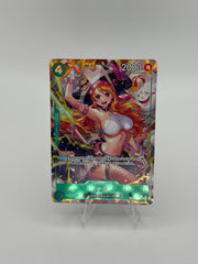 Nami - Alt Art (JP) OP14-031