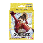 Starter Deck 29: Egghead (ST-29) [Japanese] - UNSEALED