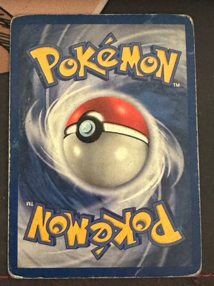 Imposter Oak's Revenge Team Rocket Uncommon • 76 Unlimited by Marnie’s TCG on MYNTED