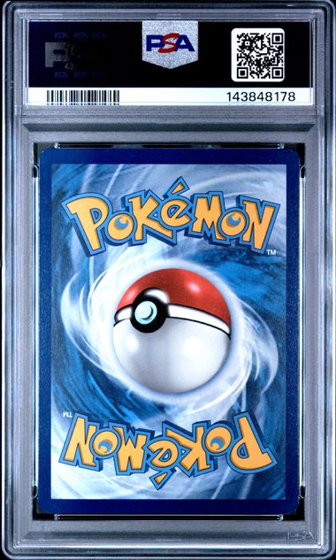 Ivysaur - 167/165 by The Archive Stop on MYNTED