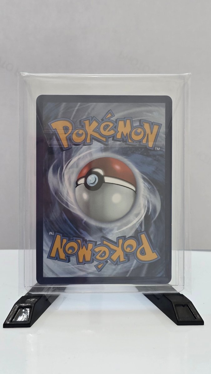 Ivysaur - Mega Evolution - IR 134/132 - English by MechaKai Collectibles on MYNTED