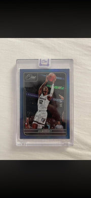Ja Morant - 2021 - 22 Panini One and One Sealed /30 by Card Market Ahuy on MYNTED