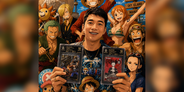 Jaylous21 TCG