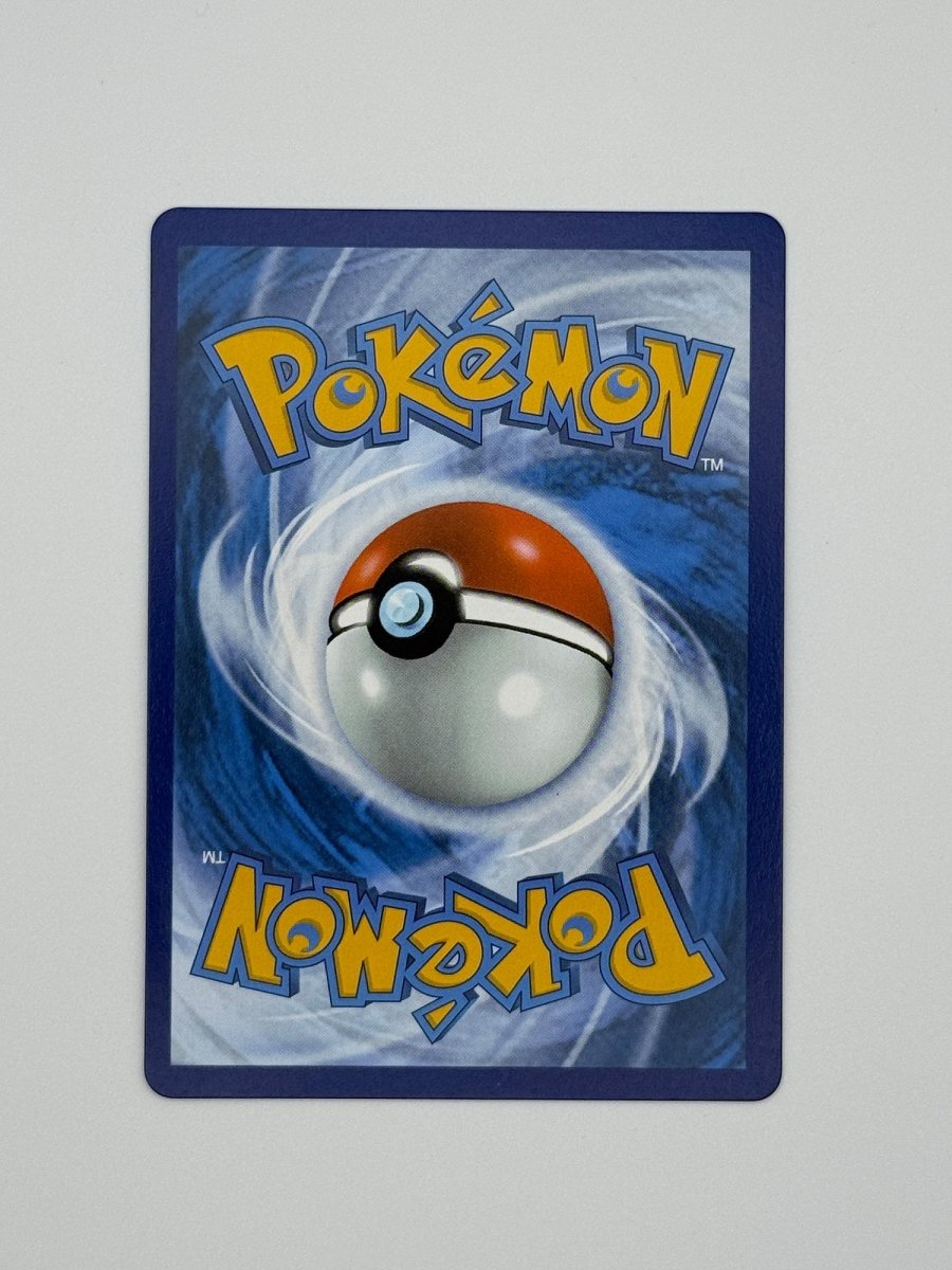 Jellicent ex · White Flare (WHT) 045 by PokeMarsi on MYNTED