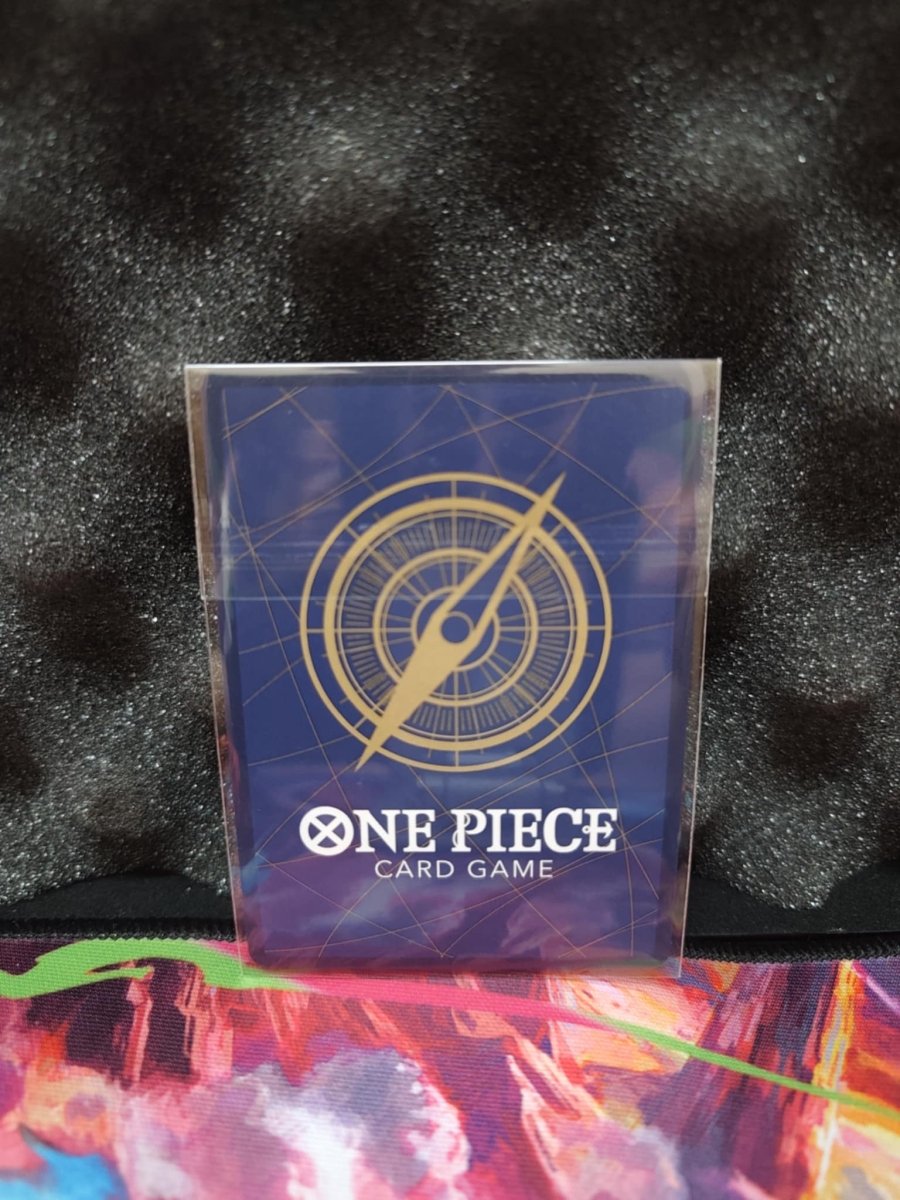 Jewelry Bonney OP13 - 108 – Flagship Battle Promo (Japanese) – Sealed (1) by Incognito TCG on MYNTED