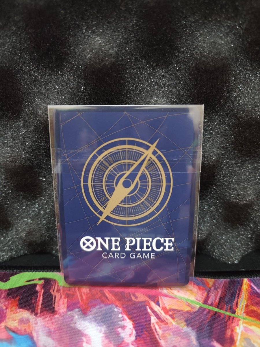 Jewelry Bonney OP13 - 108 – Flagship Battle Promo (Japanese) – Sealed (2) by Incognito TCG on MYNTED