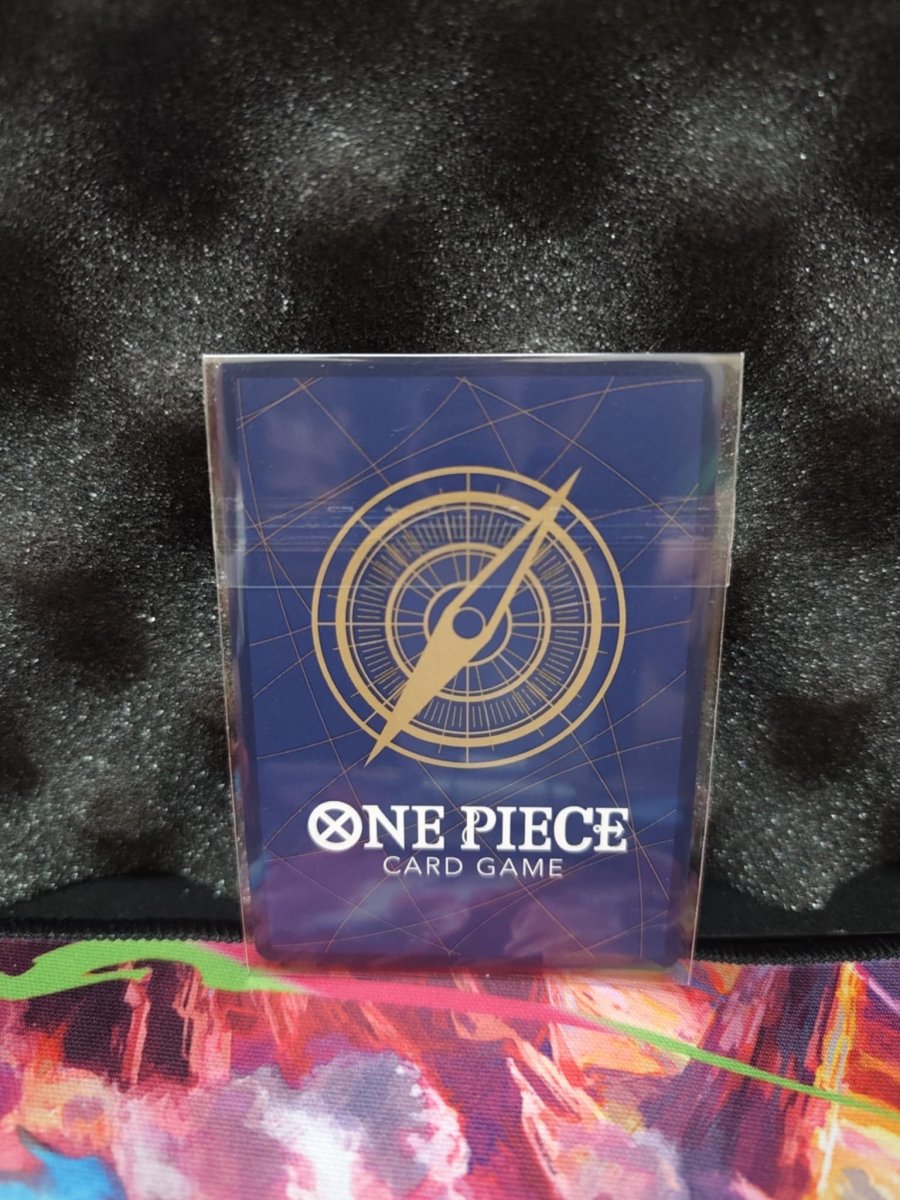 Jewelry Bonney OP13 - 108 – Flagship Battle Promo (Japanese) – Sealed (4) by Incognito TCG on MYNTED