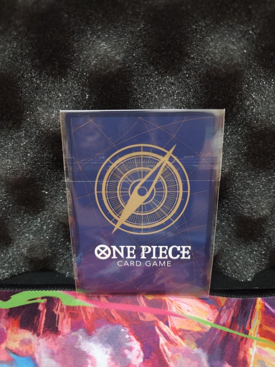 Jewelry Bonney OP13 - 108 – Flagship Battle Promo (Japanese) – Sealed (5) by Incognito TCG on MYNTED