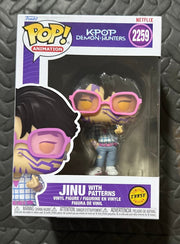 Jinu funko pop chase by Coolectibles on MYNTED