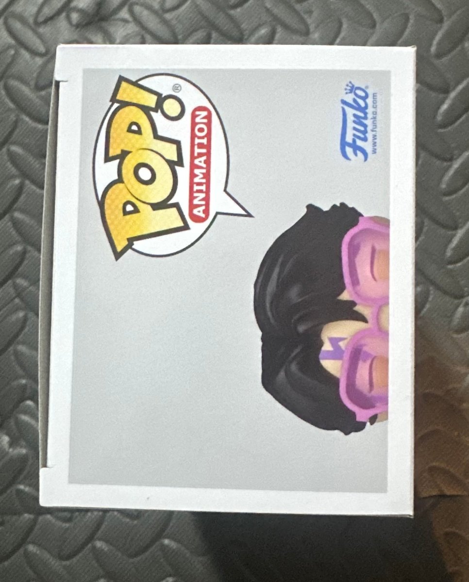 Jinu funko pop chase by Coolectibles on MYNTED