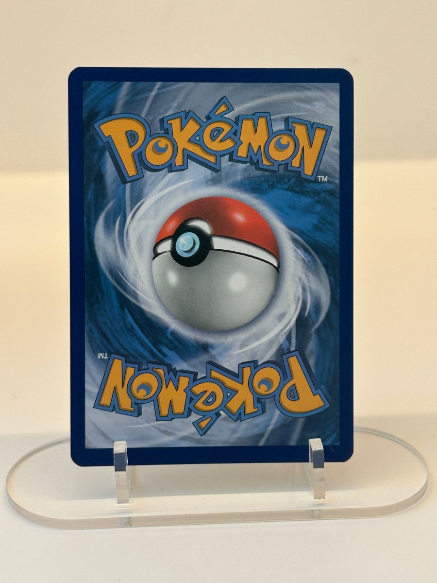 Jolteon VMAX Sword & Shield Promo Promo SWSH184 by PokeSource on MYNTED