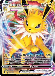 Jolteon VMAX - 051/203
