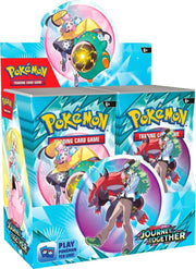Journey Together Booster Box (36 packs)