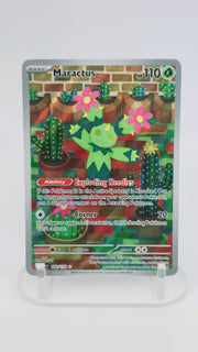 Maractus - Journey Together - IR 160/159 - English
