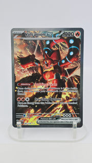 Volcanion ex - Journey Together - SIR 182/159 - English