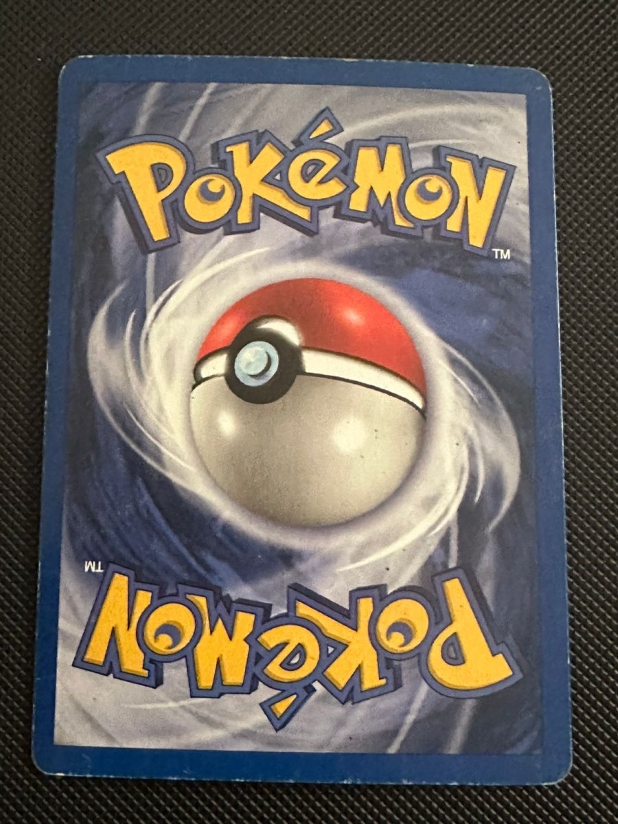 Jumpluff Neo Genesis Holo Rare 7 (MP) by Marnie’s TCG on MYNTED