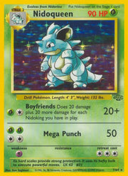 Jungle Nidoqueen 7 by PlayVault on MYNTED