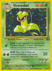 Jungle Victreebel 14 - MP by PlayVault on MYNTED