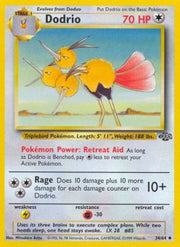 Dodrio - 34/64