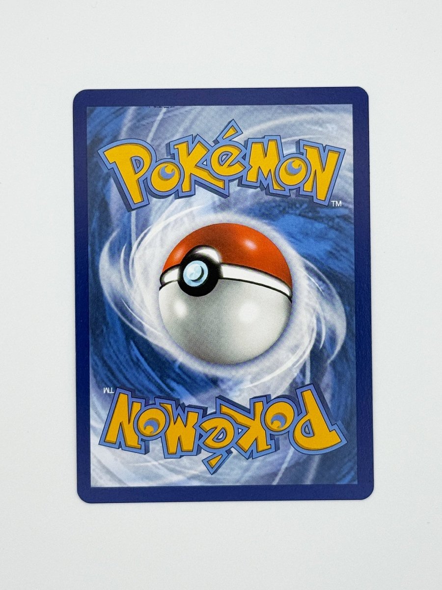 Jynx ex · 151 (MEW) 124 by PokeMarsi on MYNTED