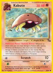 Kabuto - 50/62