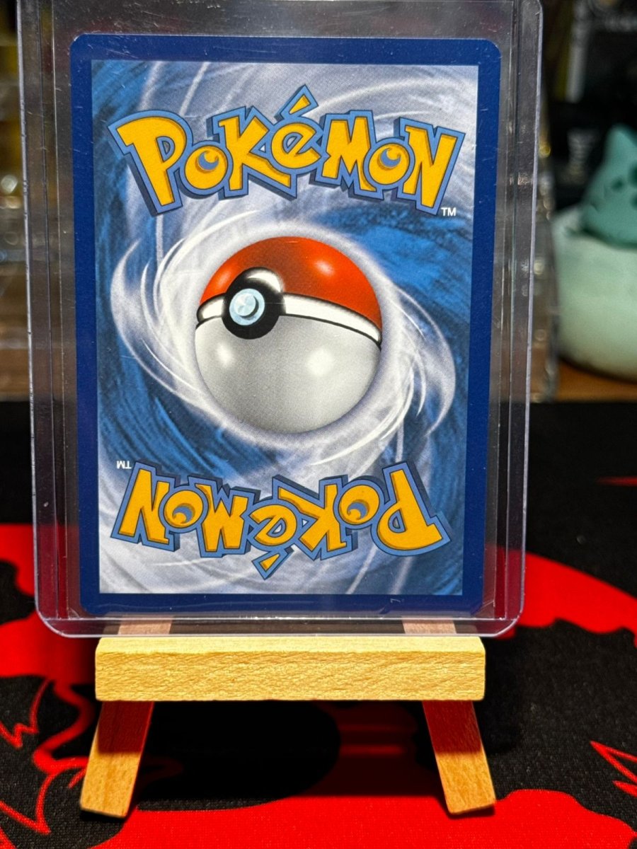 Kindler (Full Art) Ultra Rare170/172 by Pokedaddy on MYNTED