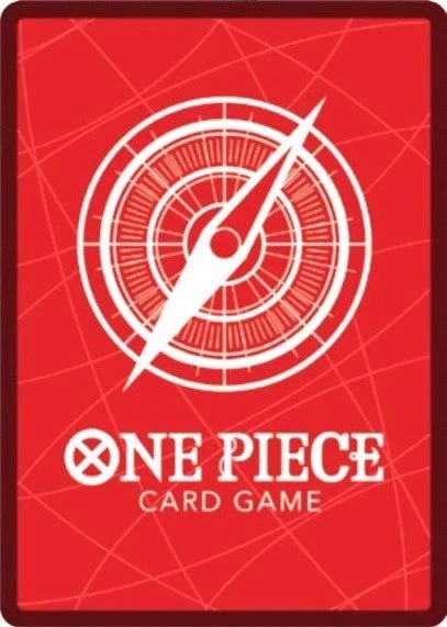 King OP08 - 057 L Parallel Two Legends ONE PIECE Card Japanese by Desert Pirates on MYNTED