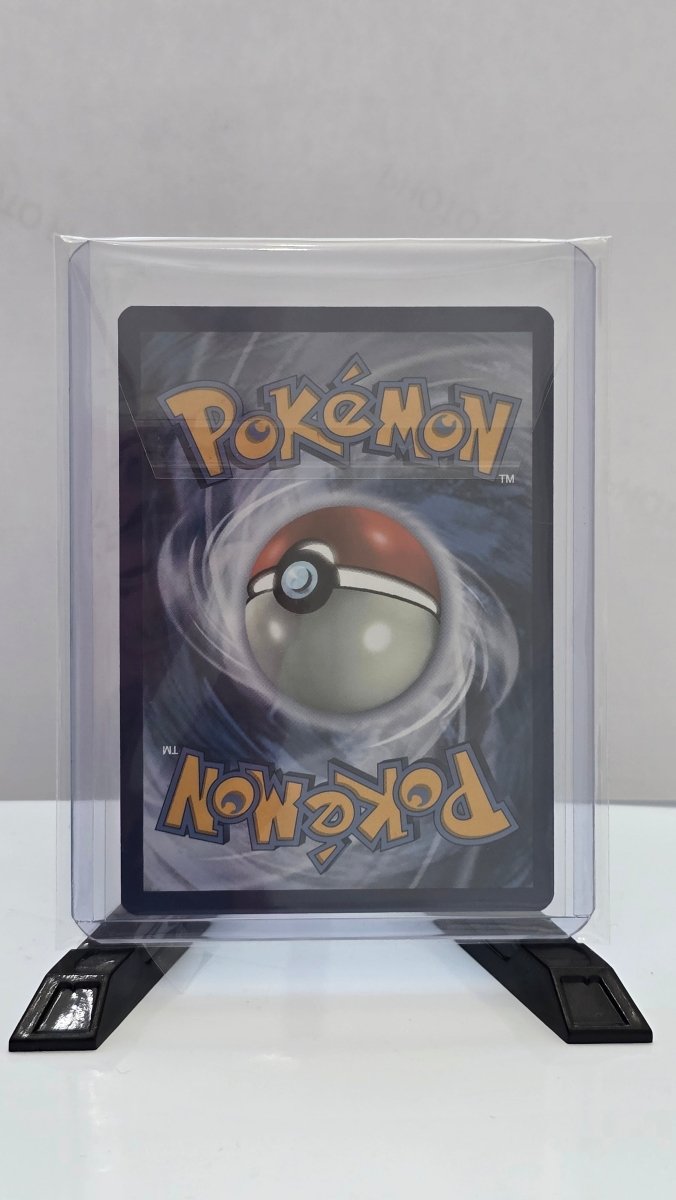 Kingdra ex - Scarlet & Violet Promo - Promo 131 - English by MechaKai Collectibles on MYNTED