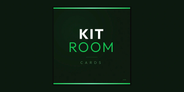 KitRoom Cards
