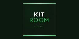 KitRoom Cards