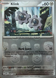 Klink (Master Ball) 061 - Black Bolt (BLK) by SAFAQATI on MYNTED