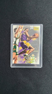 Kobe Bryant 44 1998 - 1999 Skybox Premium by Lmerj Collects on MYNTED