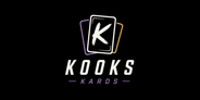 Kooks Kards