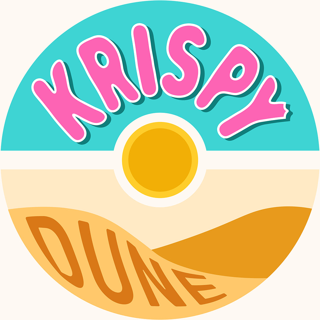 Krispy Dune Products