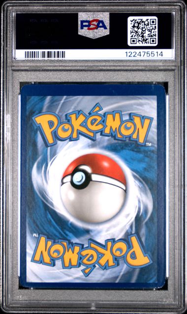 PSA 6 Charizard EX Ultra Rare