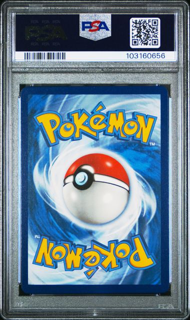 PSA 10 GEM MINT - UMBREON V BRILLIANT STARS - TG23/TG30